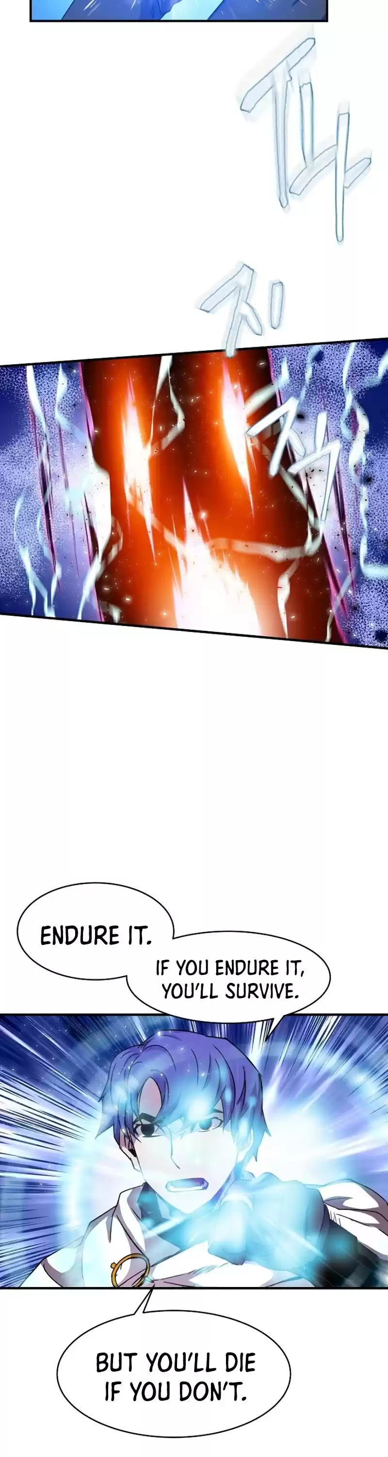 The Rebirth Of An 8Th Circled Wizard Chapter 33