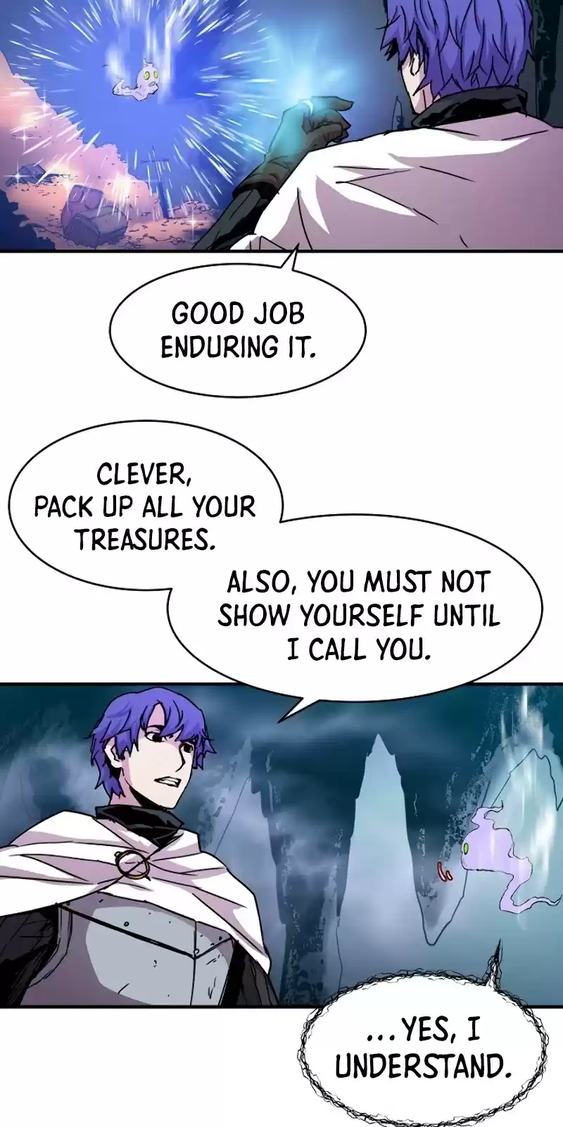 The Rebirth Of An 8Th Circled Wizard Chapter 33