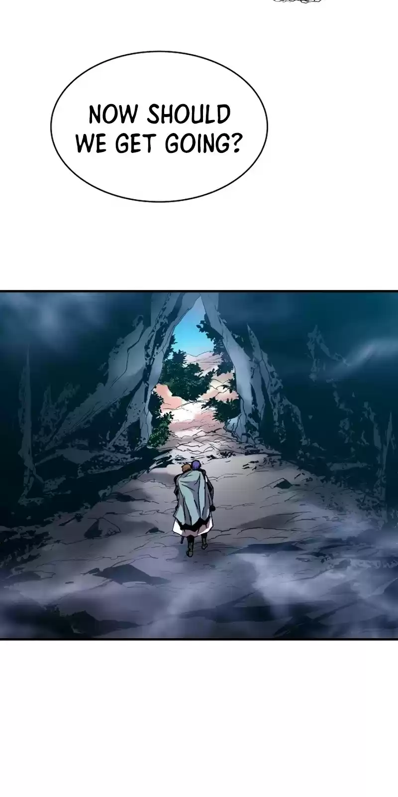 The Rebirth Of An 8Th Circled Wizard Chapter 33