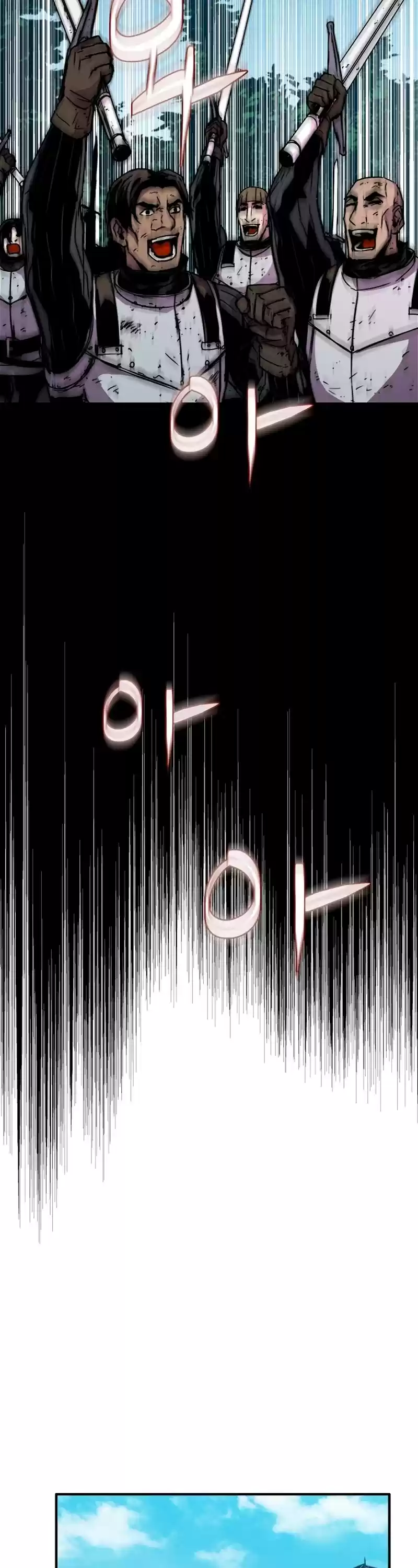 The Rebirth Of An 8Th Circled Wizard Chapter 33