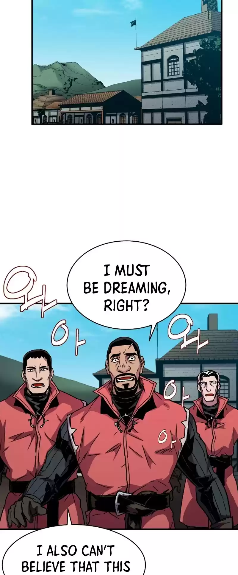 The Rebirth Of An 8Th Circled Wizard Chapter 33