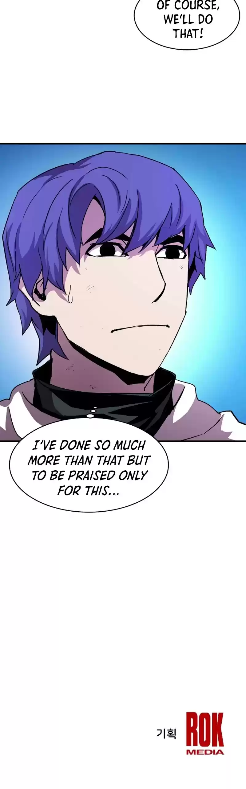 The Rebirth Of An 8Th Circled Wizard Chapter 33