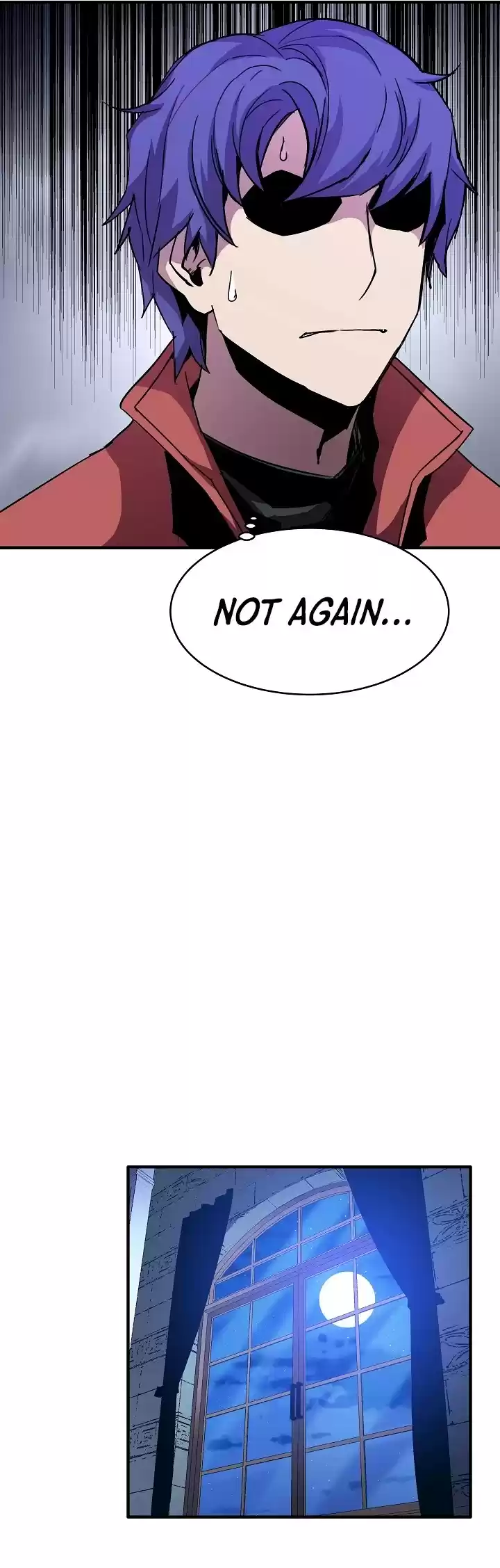 The Rebirth Of An 8Th Circled Wizard Chapter 34