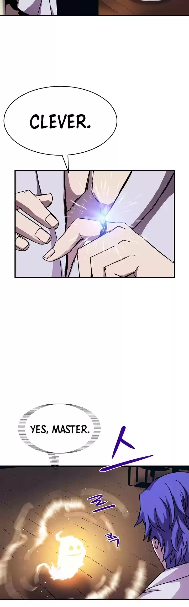 The Rebirth Of An 8Th Circled Wizard Chapter 34