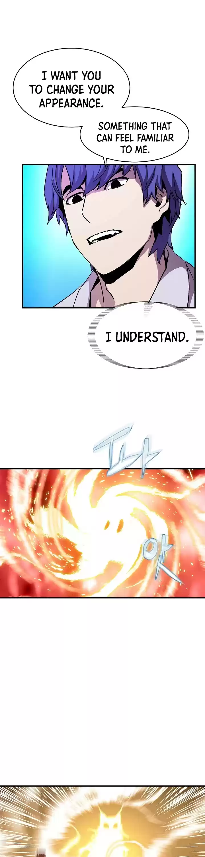 The Rebirth Of An 8Th Circled Wizard Chapter 34