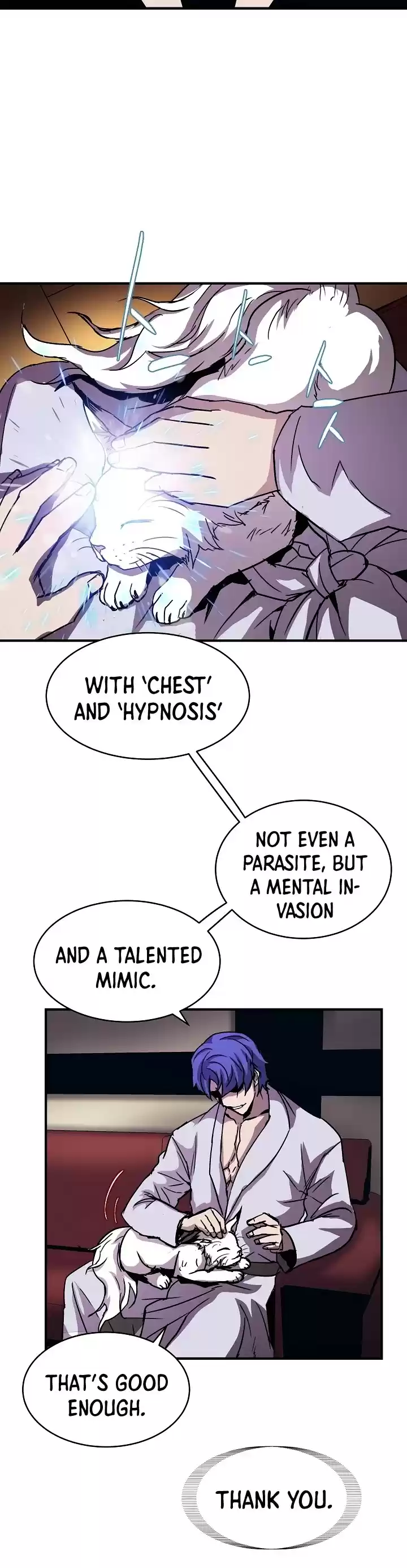 The Rebirth Of An 8Th Circled Wizard Chapter 34