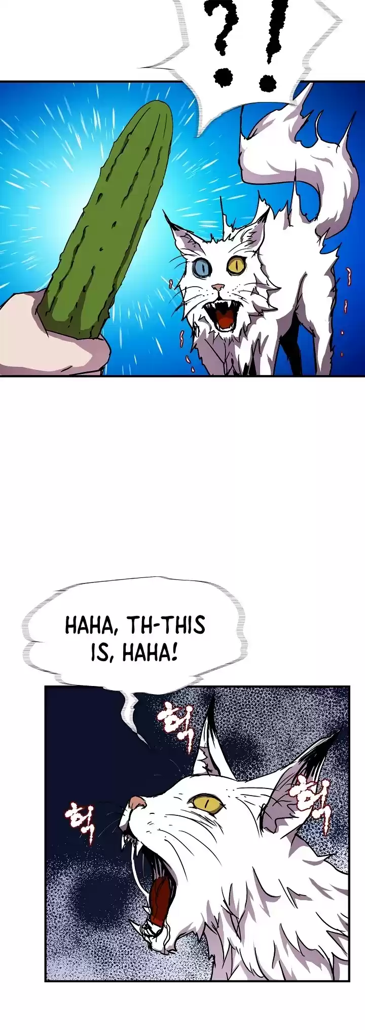 The Rebirth Of An 8Th Circled Wizard Chapter 34