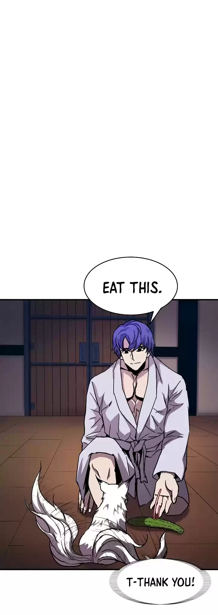 The Rebirth Of An 8Th Circled Wizard Chapter 34