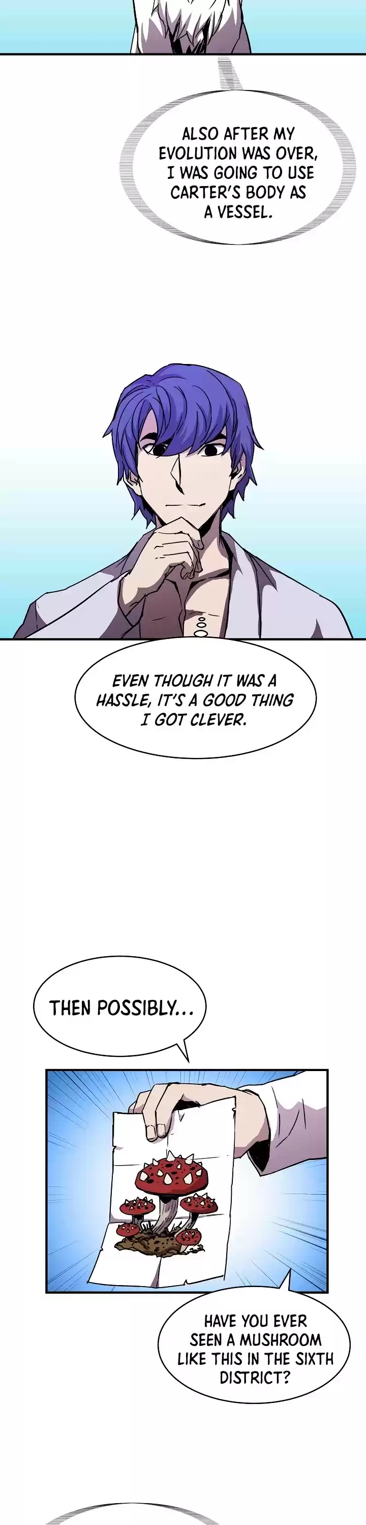 The Rebirth Of An 8Th Circled Wizard Chapter 34