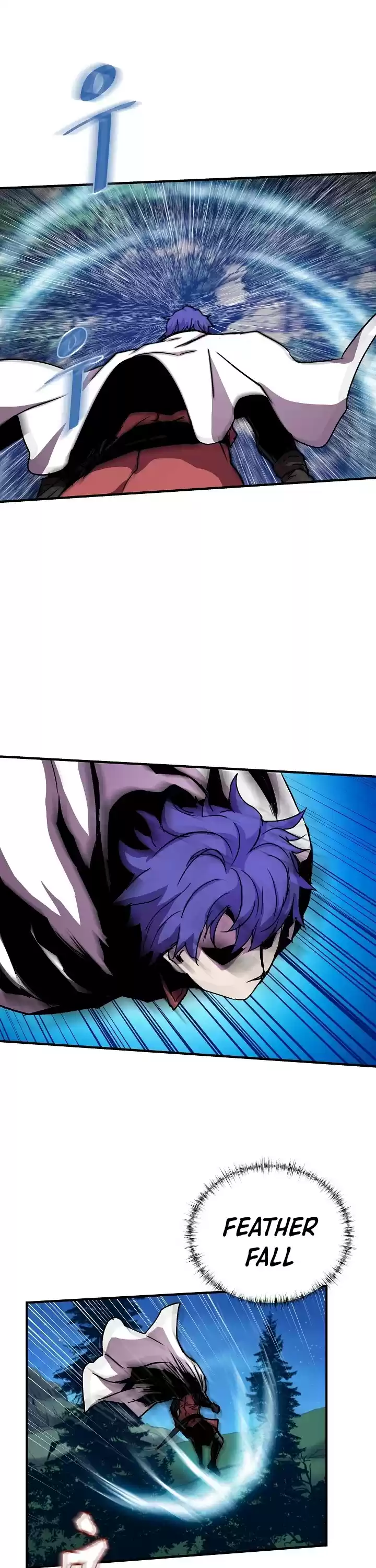 The Rebirth Of An 8Th Circled Wizard Chapter 34