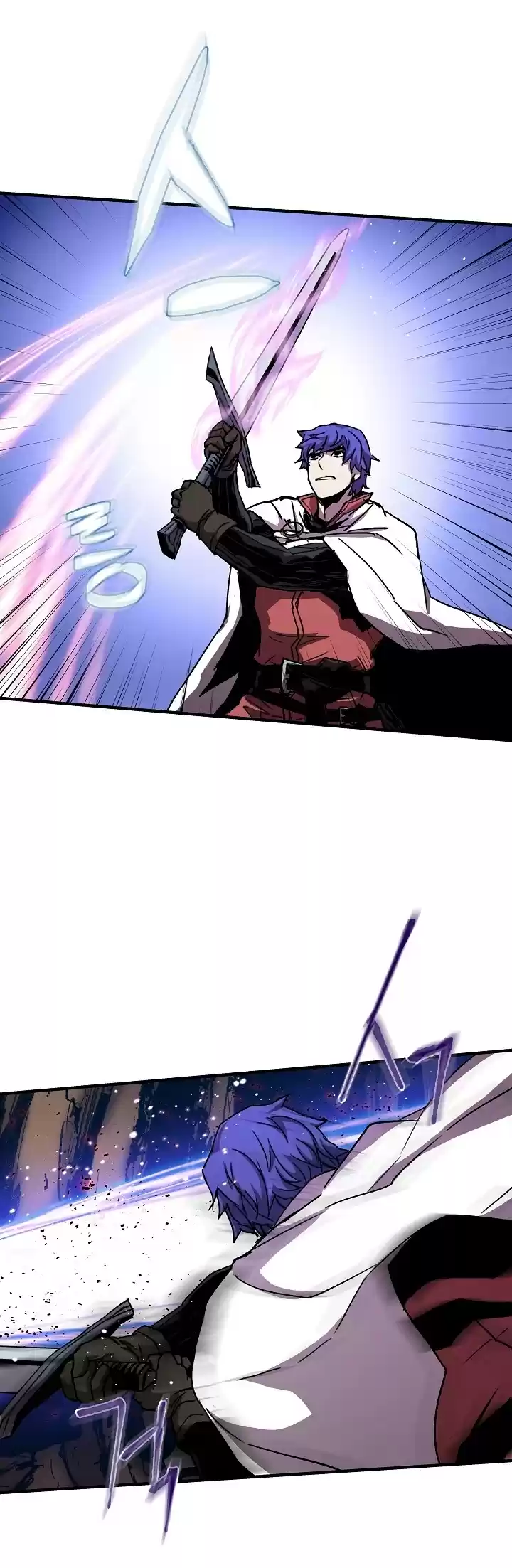 The Rebirth Of An 8Th Circled Wizard Chapter 34