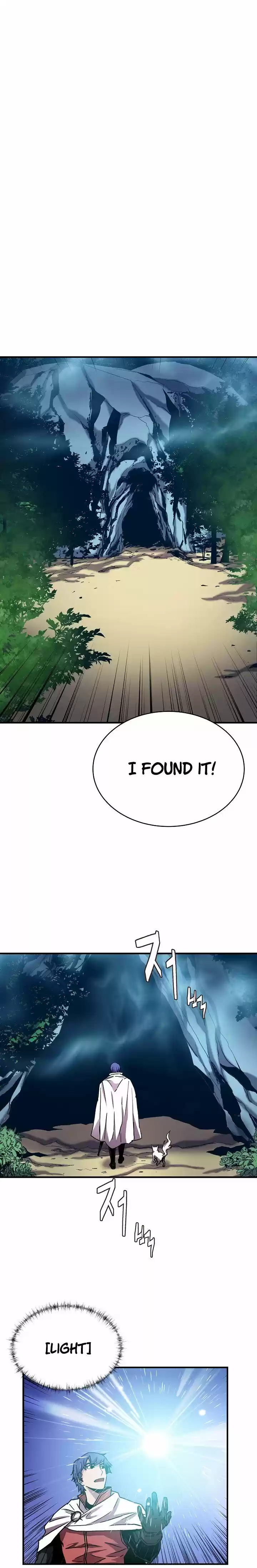 The Rebirth Of An 8Th Circled Wizard Chapter 35