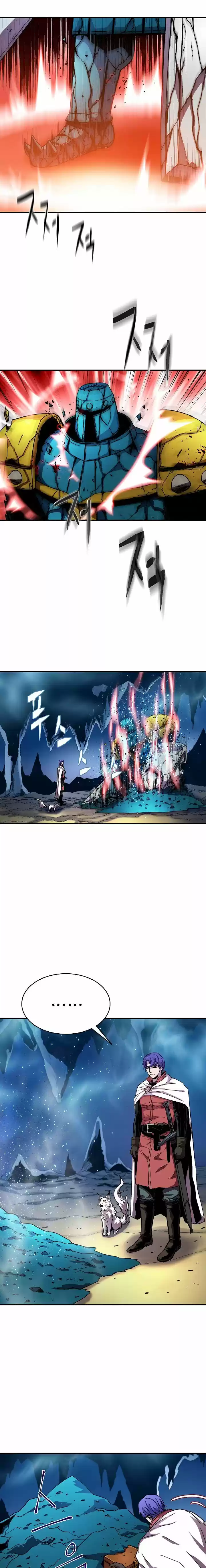 The Rebirth Of An 8Th Circled Wizard Chapter 35