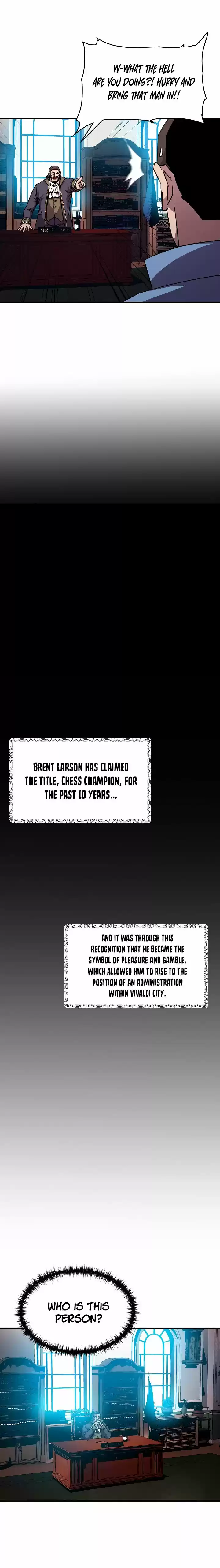 The Rebirth Of An 8Th Circled Wizard Chapter 37