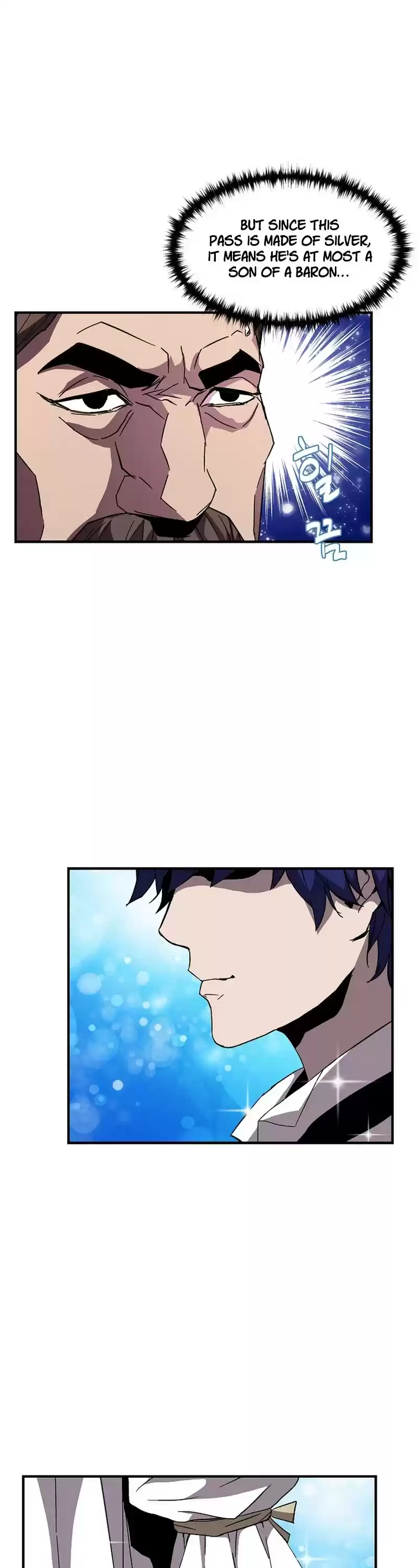 The Rebirth Of An 8Th Circled Wizard Chapter 38