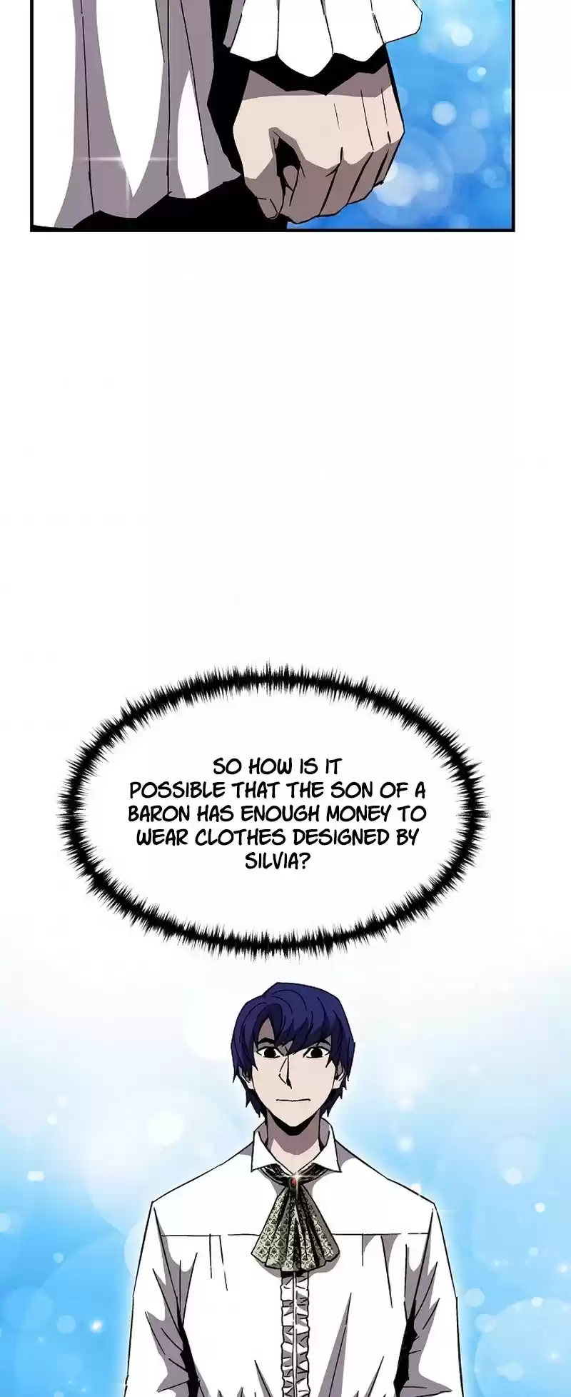 The Rebirth Of An 8Th Circled Wizard Chapter 38