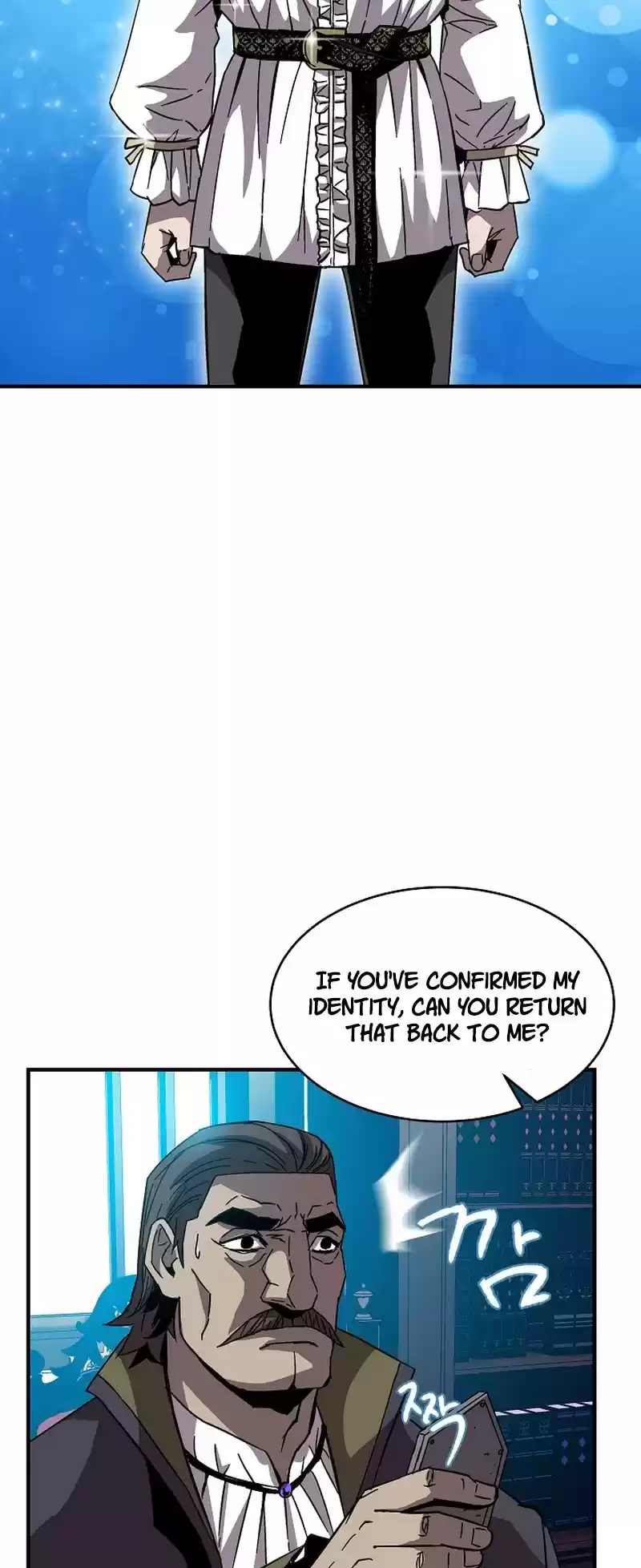 The Rebirth Of An 8Th Circled Wizard Chapter 38