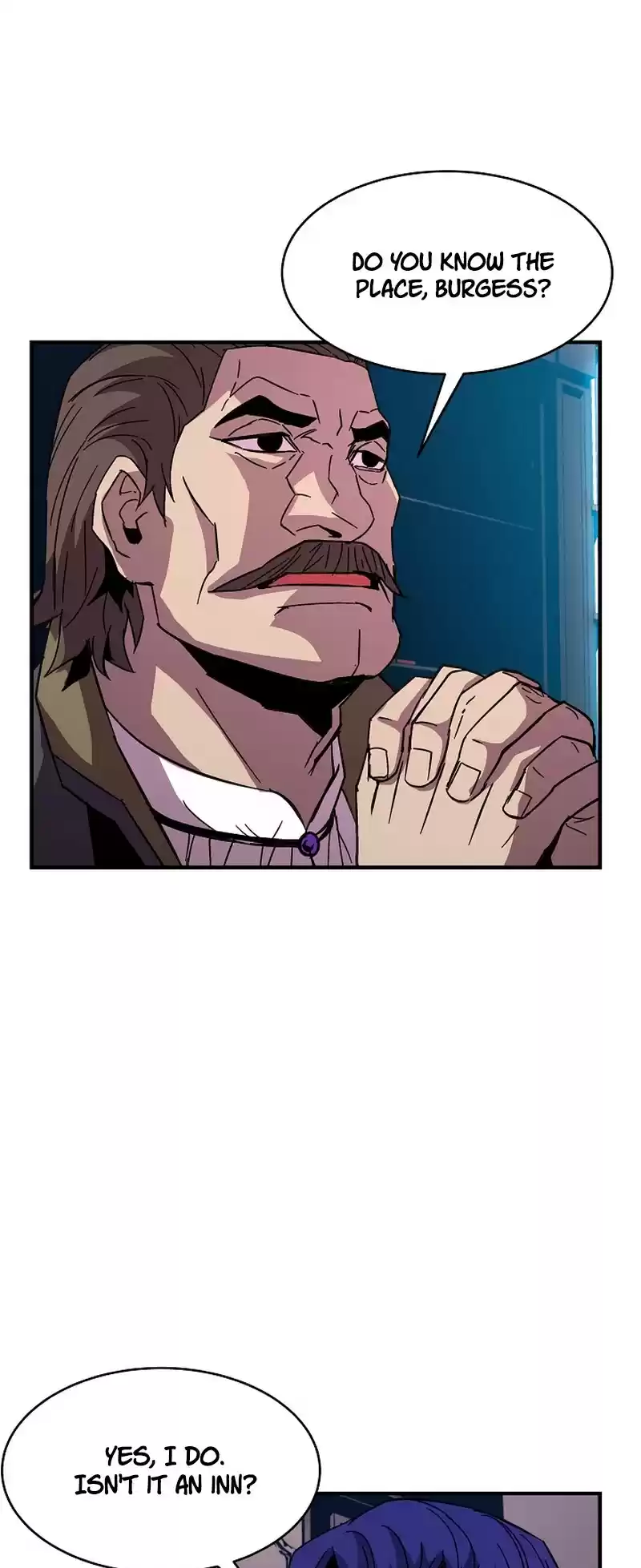 The Rebirth Of An 8Th Circled Wizard Chapter 38