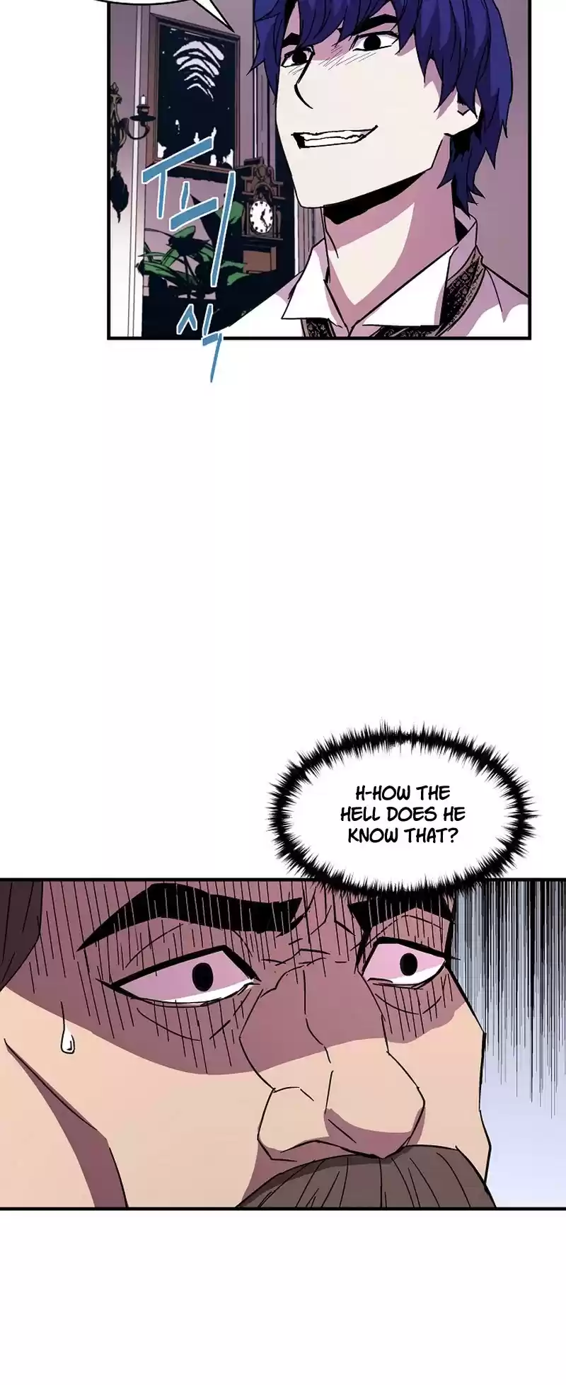 The Rebirth Of An 8Th Circled Wizard Chapter 38