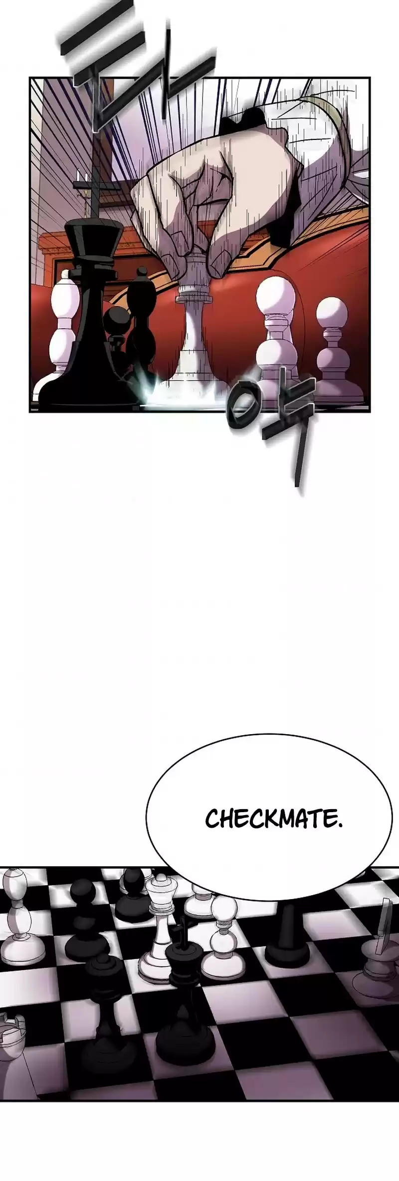 The Rebirth Of An 8Th Circled Wizard Chapter 38