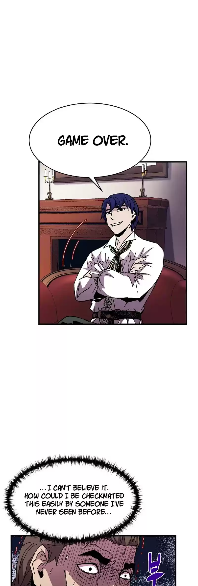 The Rebirth Of An 8Th Circled Wizard Chapter 38