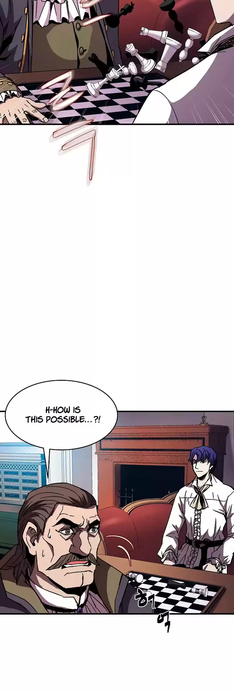 The Rebirth Of An 8Th Circled Wizard Chapter 38