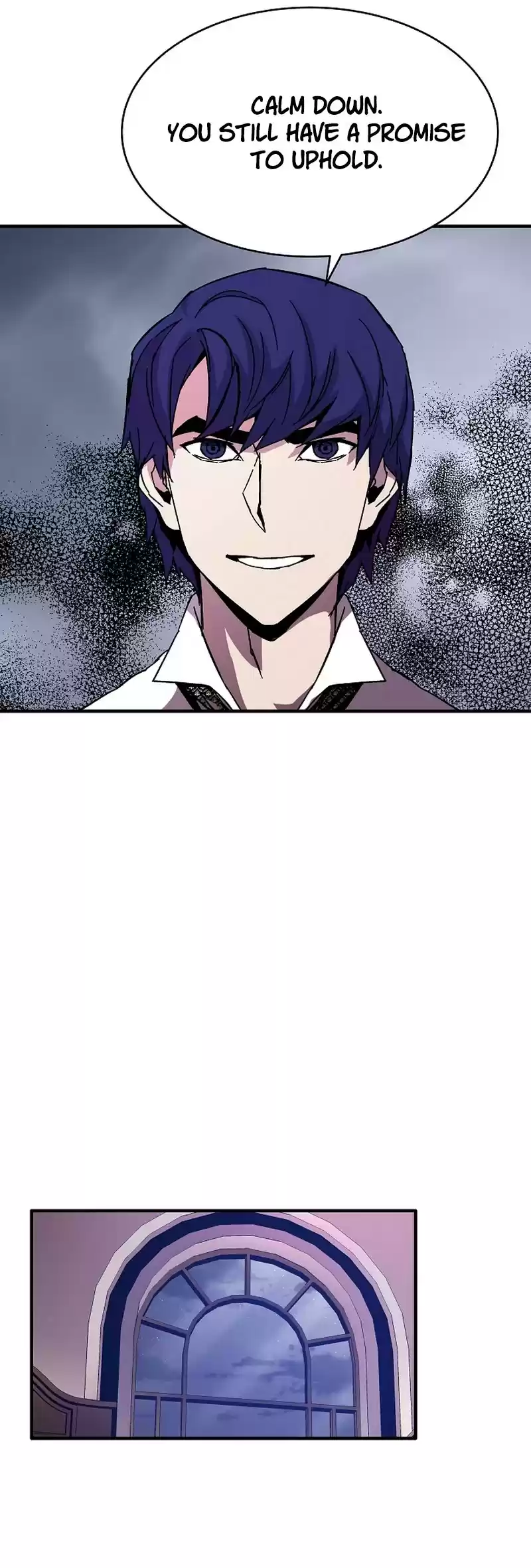 The Rebirth Of An 8Th Circled Wizard Chapter 38