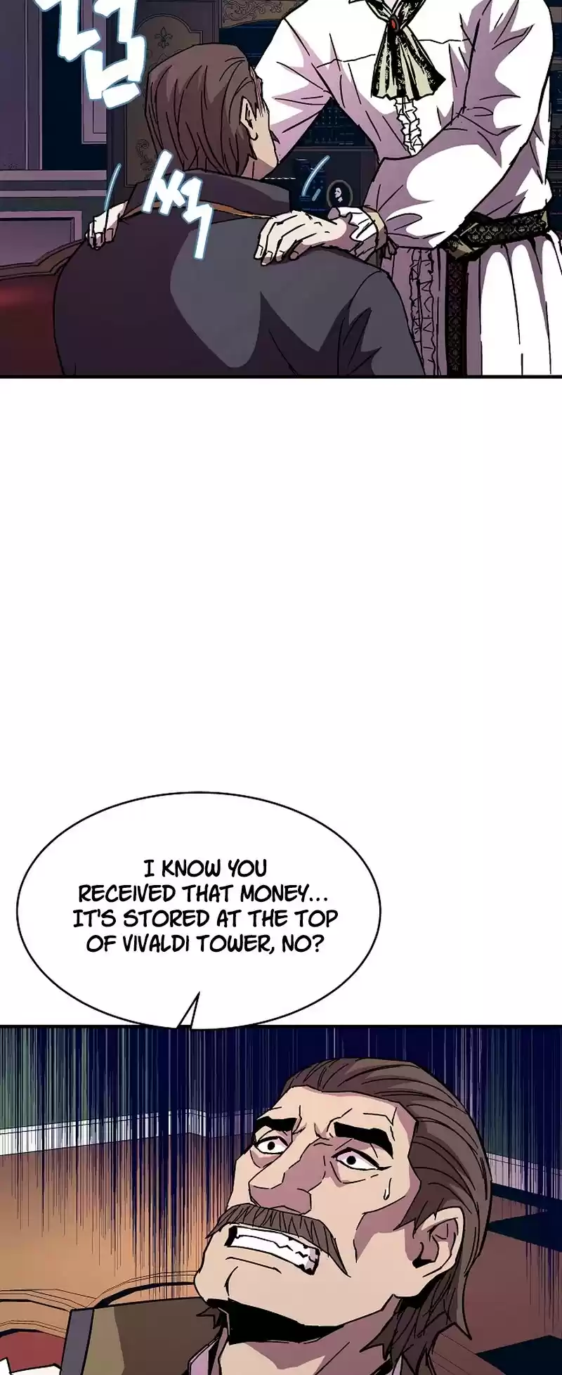 The Rebirth Of An 8Th Circled Wizard Chapter 38