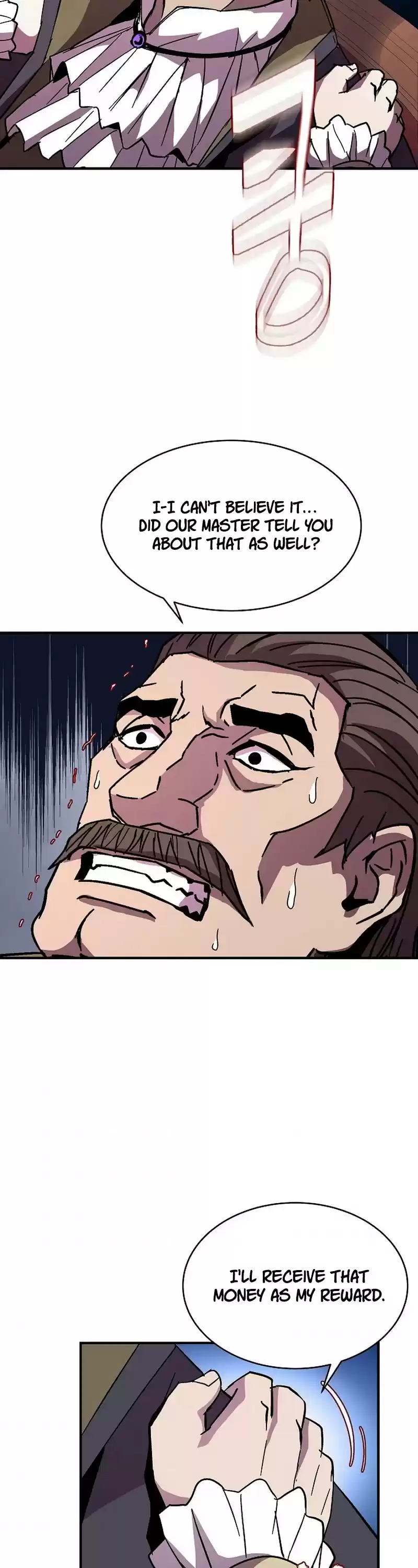 The Rebirth Of An 8Th Circled Wizard Chapter 38