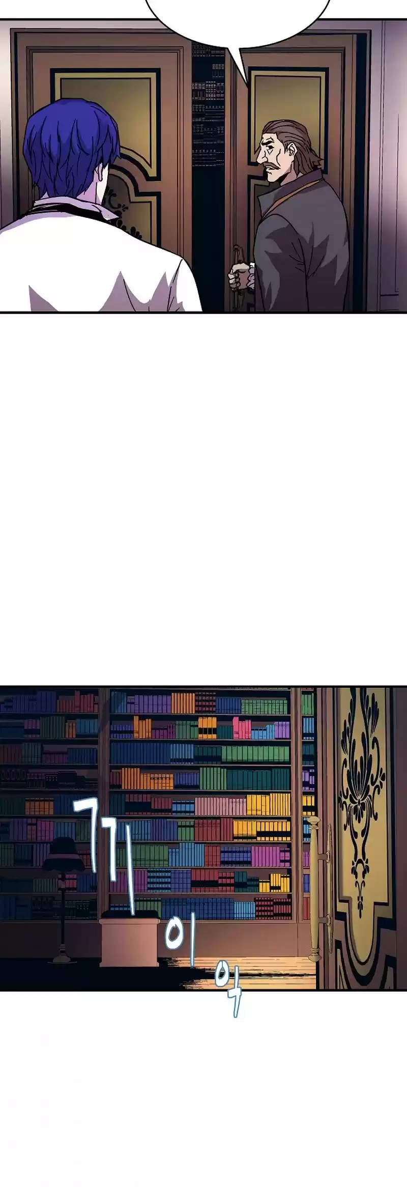 The Rebirth Of An 8Th Circled Wizard Chapter 38