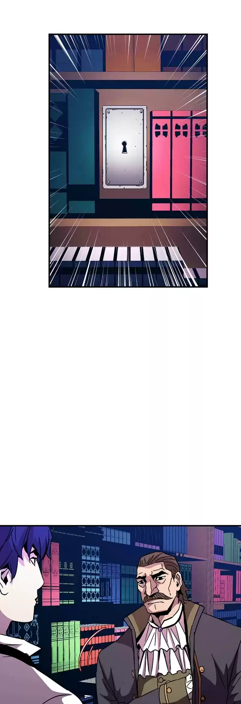 The Rebirth Of An 8Th Circled Wizard Chapter 38