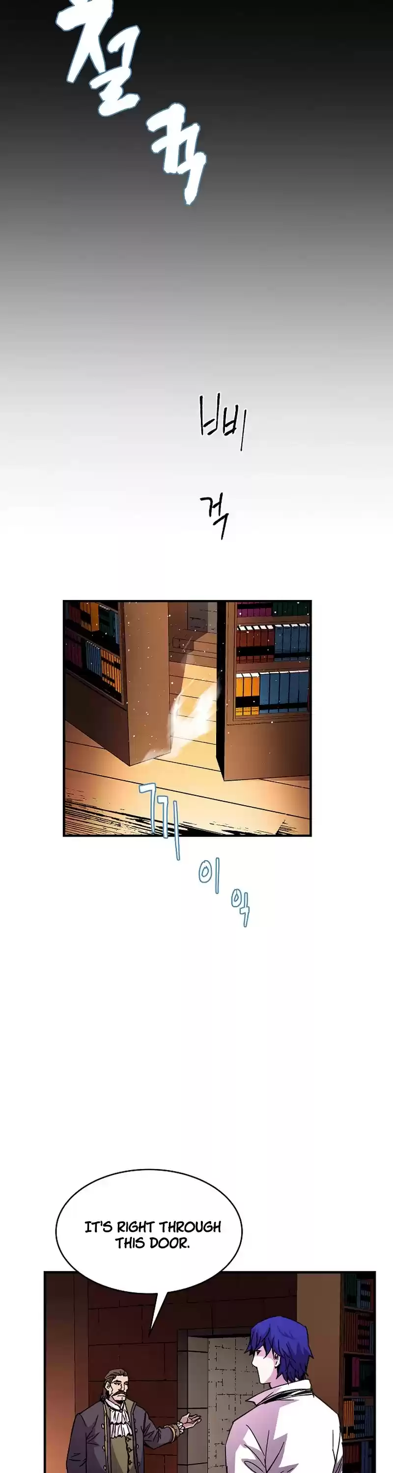 The Rebirth Of An 8Th Circled Wizard Chapter 38