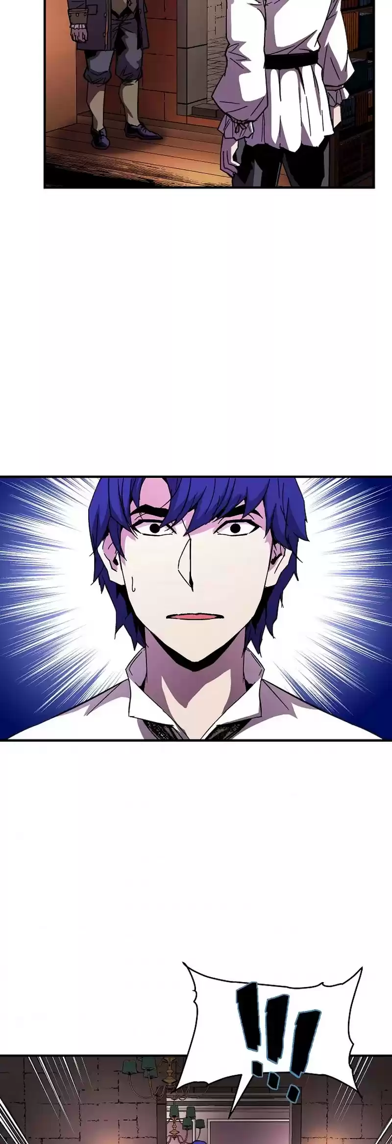 The Rebirth Of An 8Th Circled Wizard Chapter 38