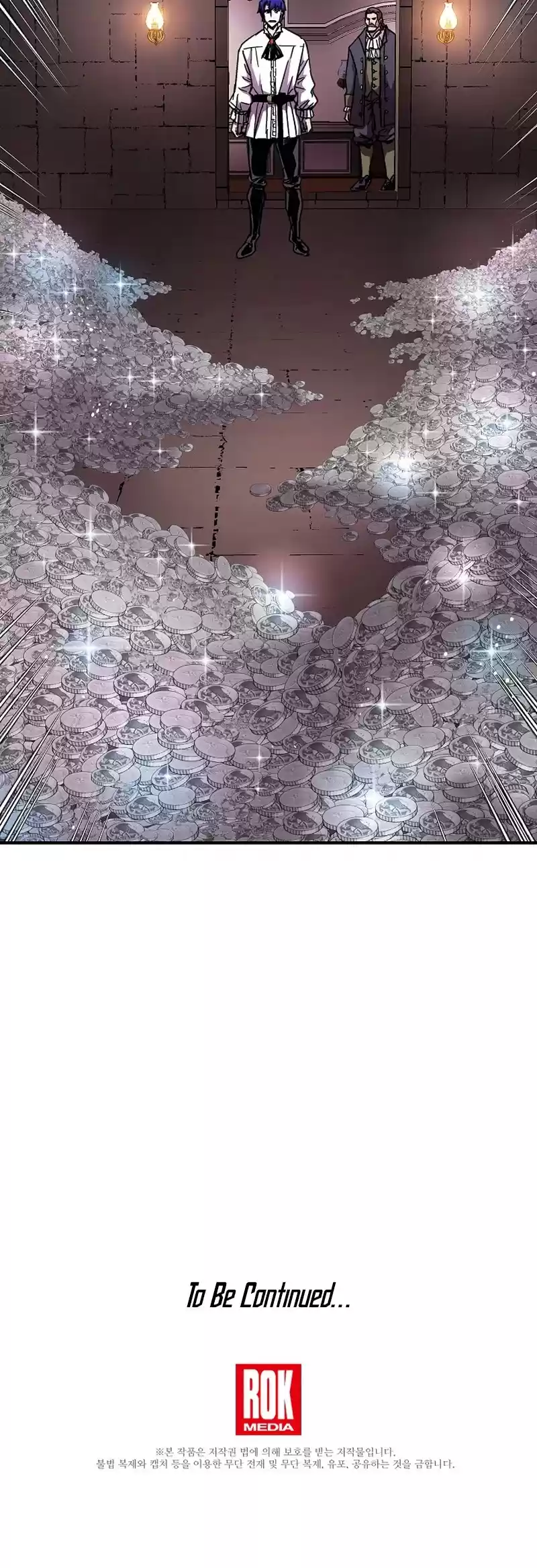 The Rebirth Of An 8Th Circled Wizard Chapter 38