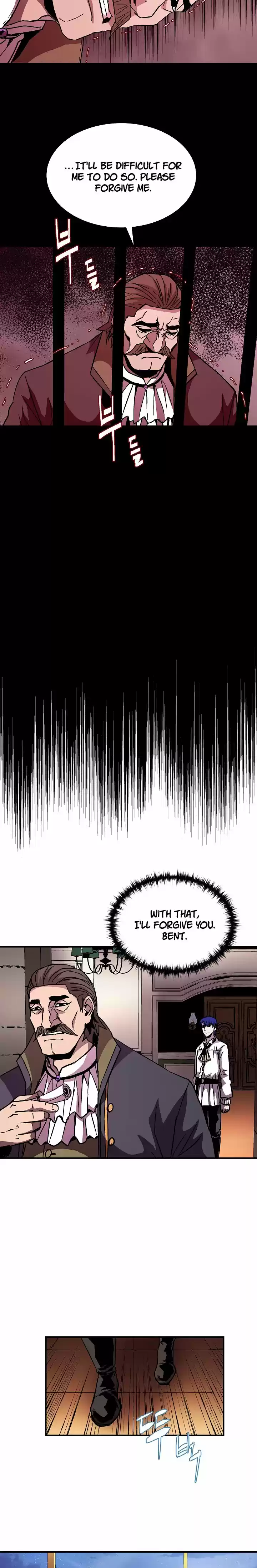 The Rebirth Of An 8Th Circled Wizard Chapter 39