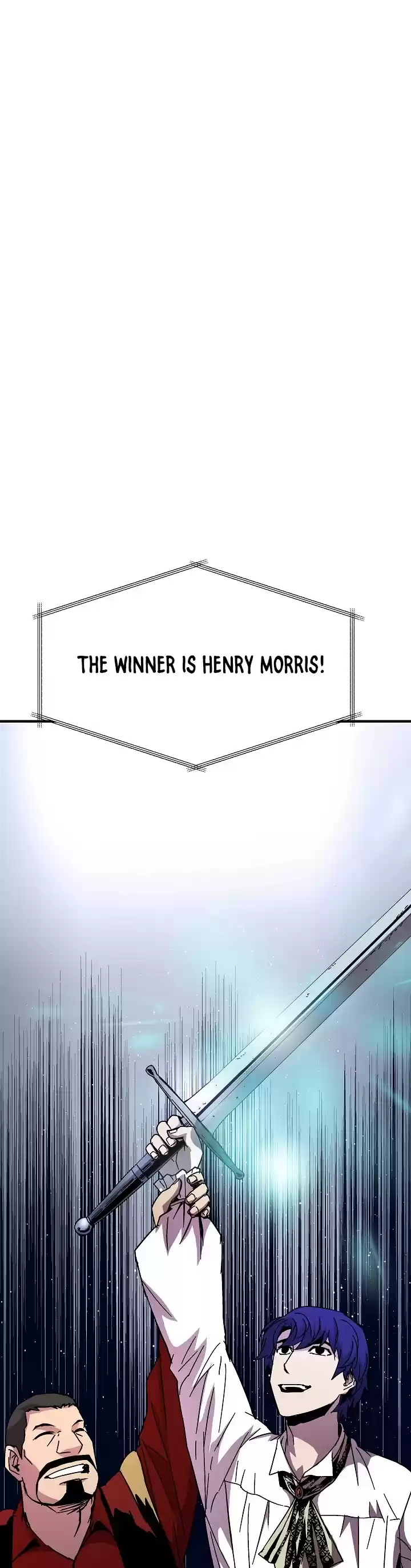 The Rebirth Of An 8Th Circled Wizard Chapter 40