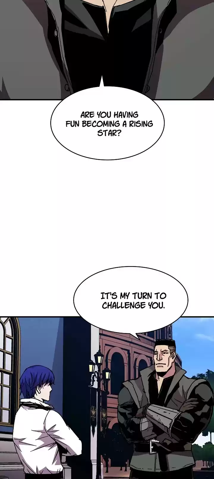 The Rebirth Of An 8Th Circled Wizard Chapter 40