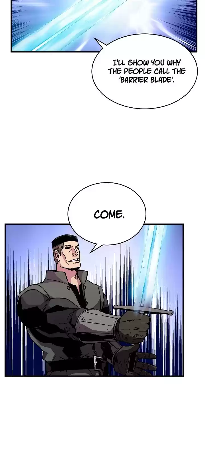 The Rebirth Of An 8Th Circled Wizard Chapter 40