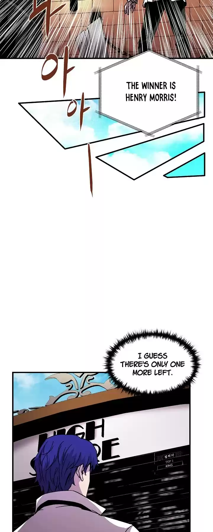 The Rebirth Of An 8Th Circled Wizard Chapter 40