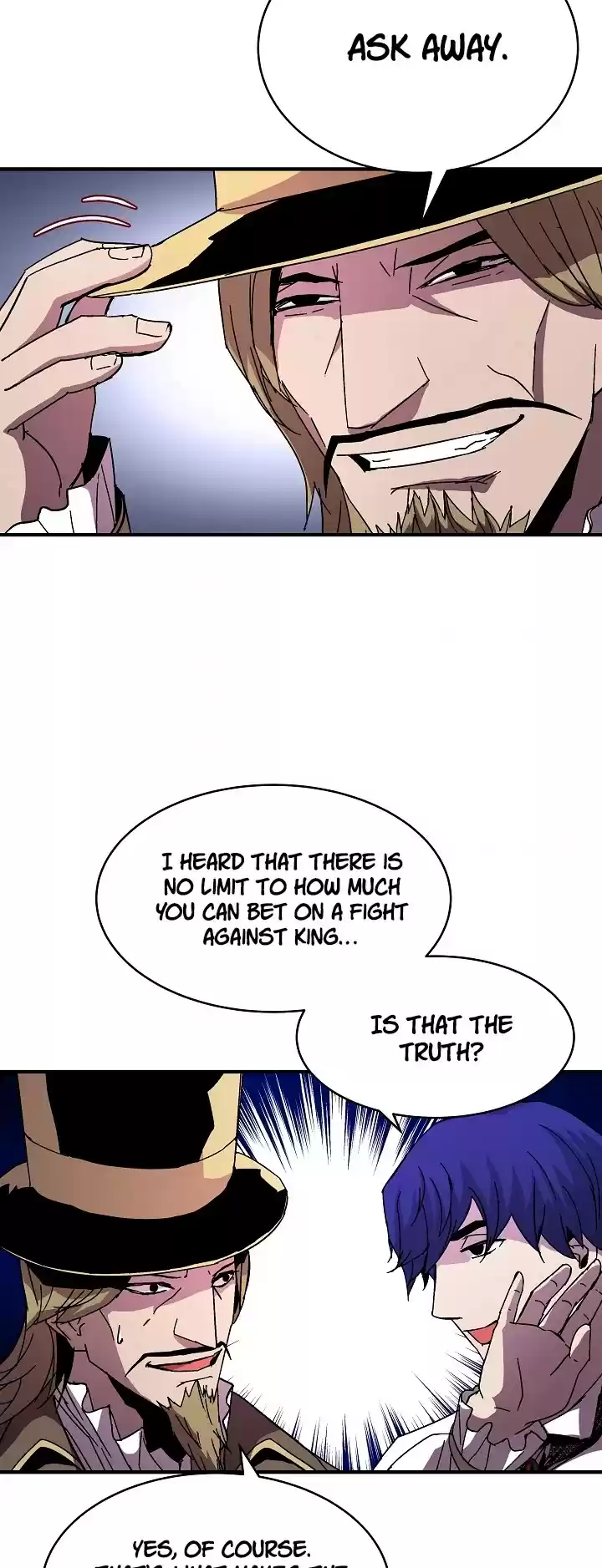 The Rebirth Of An 8Th Circled Wizard Chapter 40