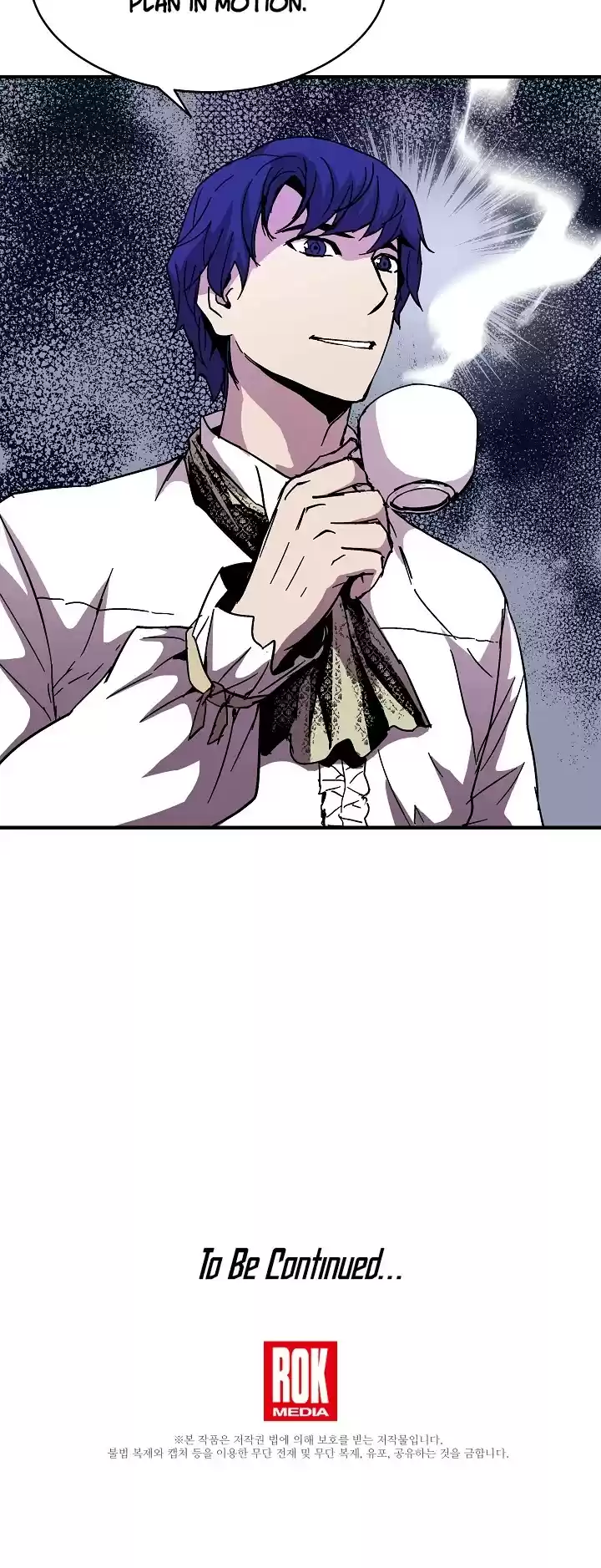 The Rebirth Of An 8Th Circled Wizard Chapter 40