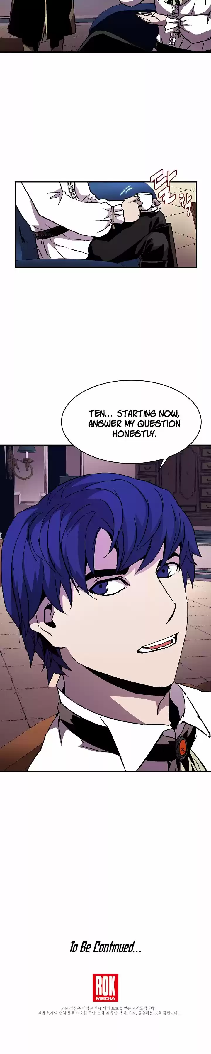 The Rebirth Of An 8Th Circled Wizard Chapter 41