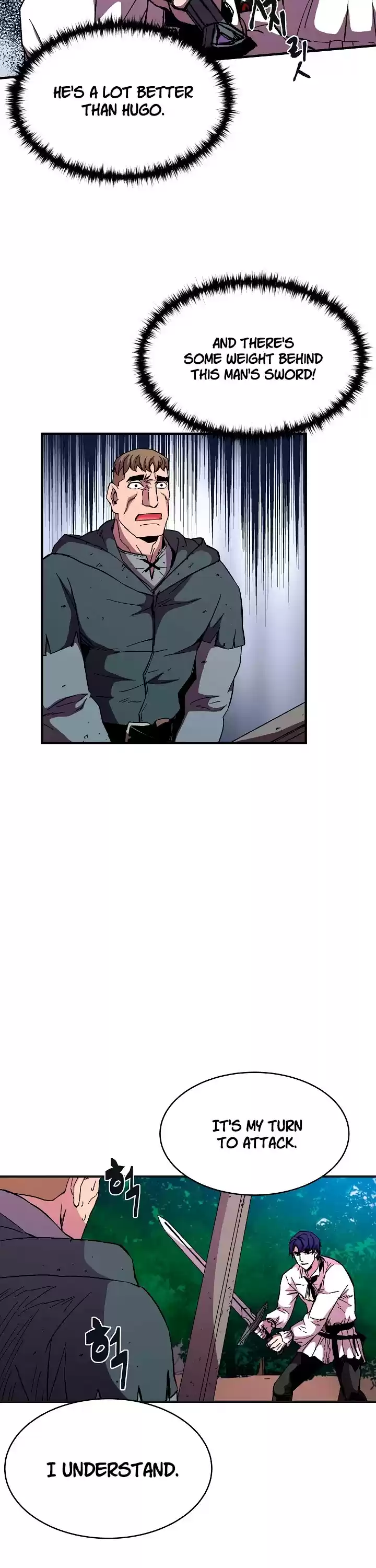 The Rebirth Of An 8Th Circled Wizard Chapter 45