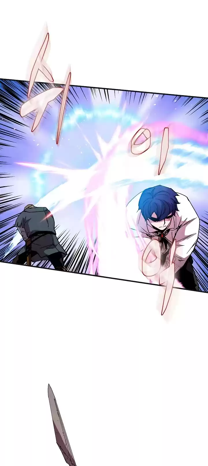 The Rebirth Of An 8Th Circled Wizard Chapter 45