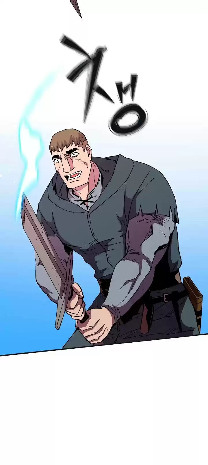 The Rebirth Of An 8Th Circled Wizard Chapter 45