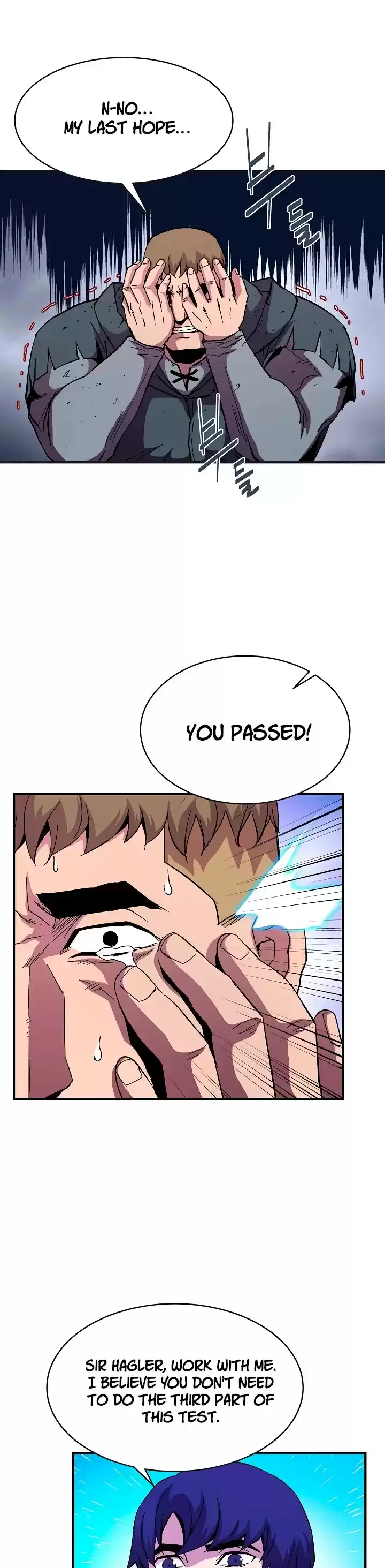 The Rebirth Of An 8Th Circled Wizard Chapter 45