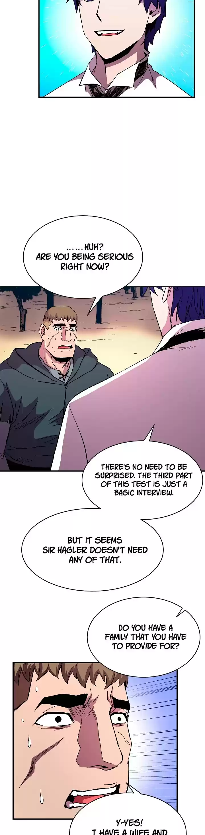 The Rebirth Of An 8Th Circled Wizard Chapter 45