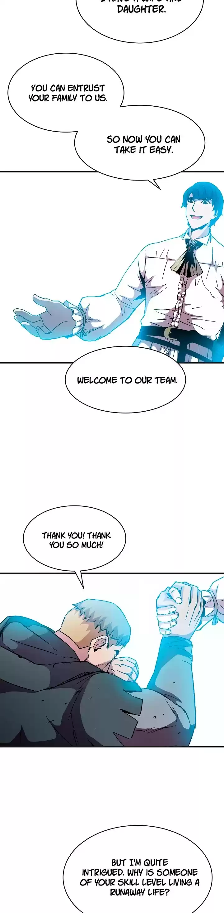 The Rebirth Of An 8Th Circled Wizard Chapter 45