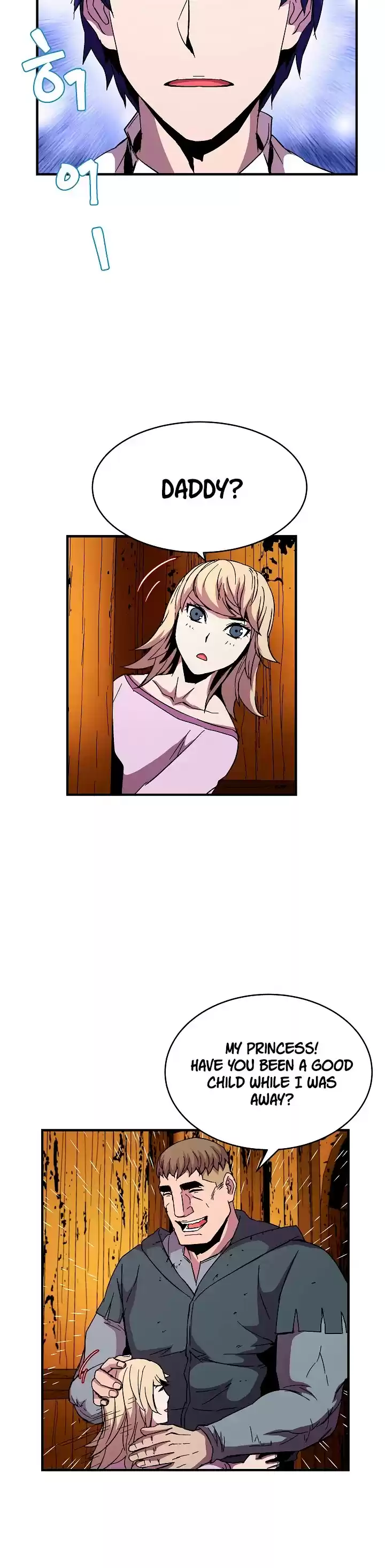 The Rebirth Of An 8Th Circled Wizard Chapter 45