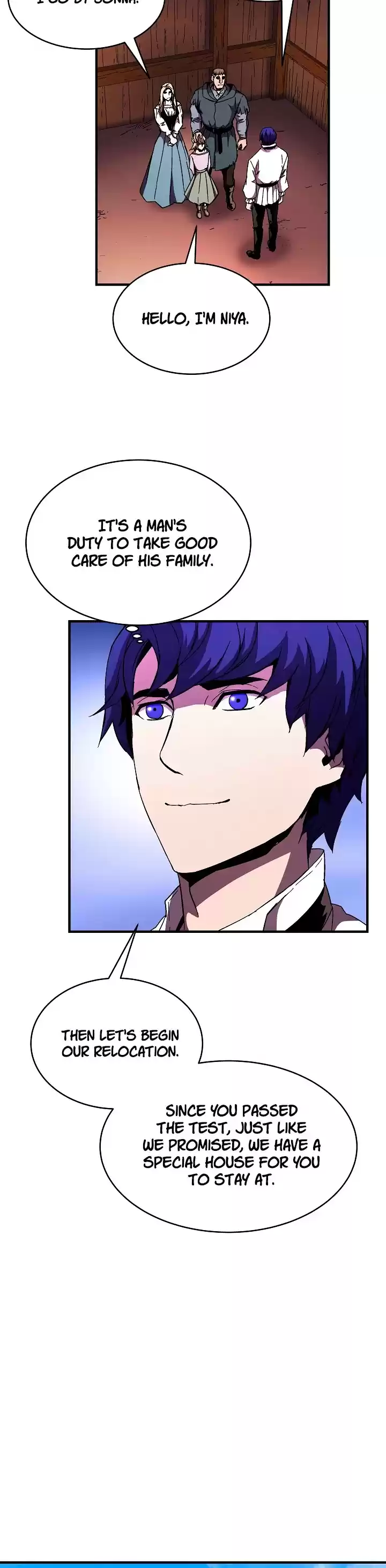 The Rebirth Of An 8Th Circled Wizard Chapter 45